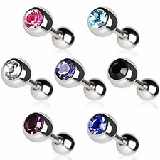 Piercing oreille Cartilage