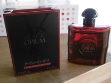 BLACK OPIUM - Eau de parfum OVER RED 7,5 ml -