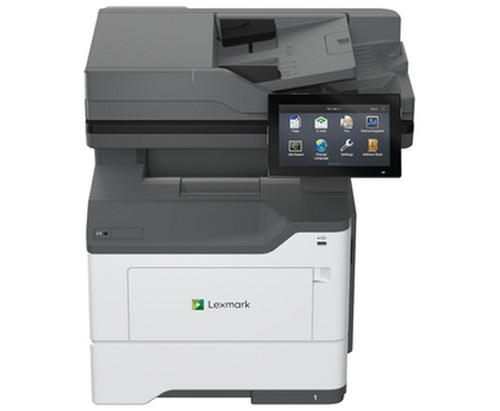 Lexmark mx632adwe imprimante - lexmark,