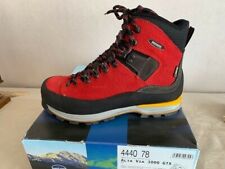 chaussures H d'alpinisme