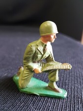 Figurine soldat américain - soldat,