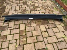 MARCHEPIED ARRIÈRE MERCEDES