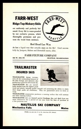 1938 farr west - farr-west, wa