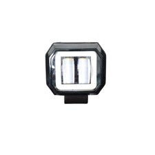 1X 48W LED IP67 Puissant Spot
