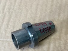 Cône de fraisage SA40 / CM4 - Fixation lisse