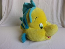 Vintage Peluche JEMINI