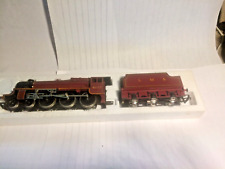 locomotive Hornby class 5