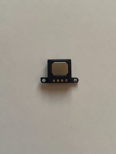 Haut parleur oreille - parleur,