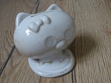 tirelire à casser en