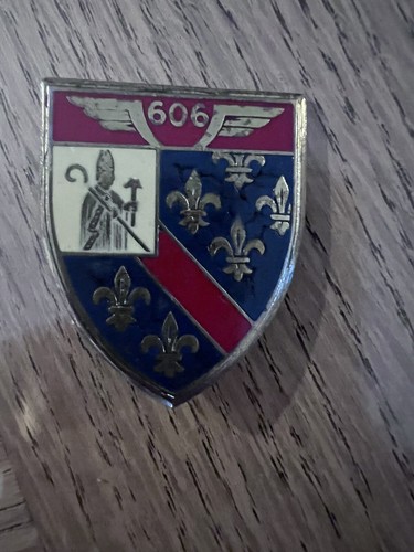 Original militaire insigne - original,