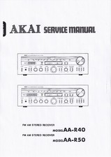 Service Manuel D'Instructions