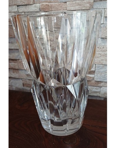 Vase cristal saint louis - en,