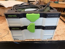 festool ct sys vacuum