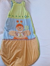 Turbulette/ gigotteuse bébé