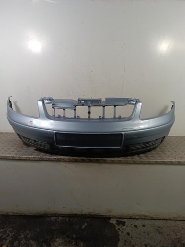 Pare choc avant volkswagen - pare,
