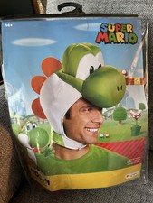New in Package Super Mario