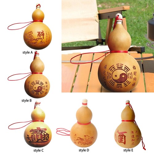 Flagon gourde vin - flagon,