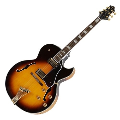 Samick greg bennett - greg,