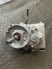 Carter transmission HONDA