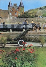 14 ARROMANCHES PENICHE ET