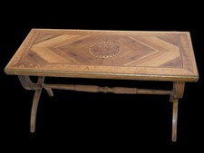 Table basse de salon en