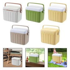 Glacière isotherme pour