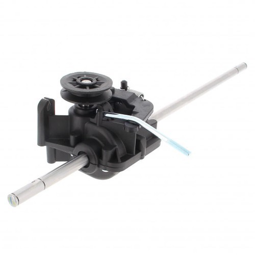 Boitier traction - boitier,