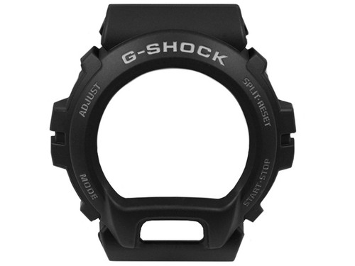 Bezel casio pour la - casio,