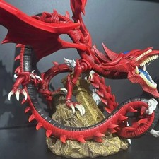 Figurine Yu-Gi-Oh Slifer le