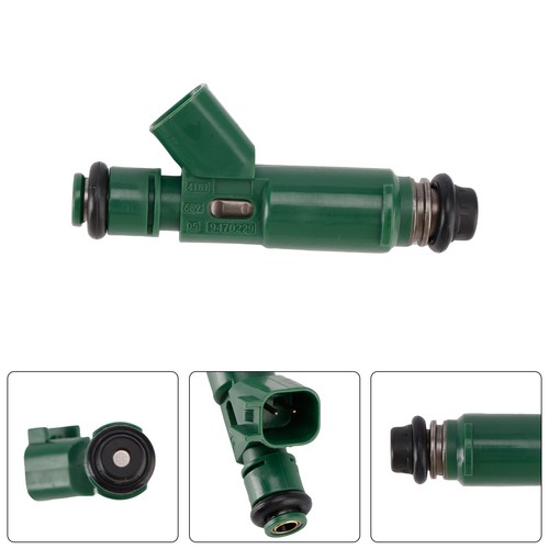 Injecteur carburant pour - 1x,