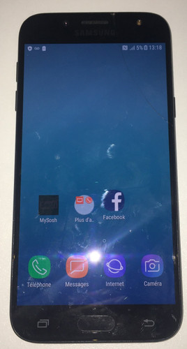 Samsung 530f pour - samsung, j5