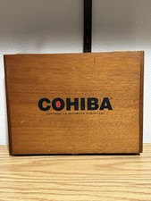 VINTAGE Cohiba Red Dot Corona