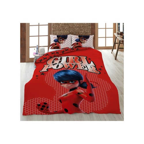 Aymax parure lit miraculous - aymax,