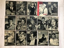 42x TELEVISION RADIO CINEMA