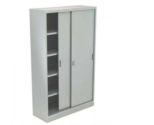 Armoire métallique meuble - métallique‎,