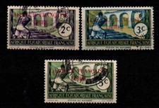 AEF - Colonie Française -