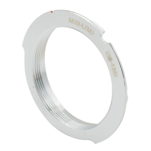M39 adapter ring - ring, for