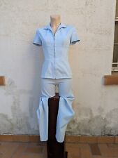 Ensemble tailleur pantalon