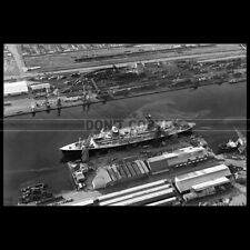 Photo B.004033 PAQUEBOT SS