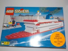 Lego 1054, P&O Stena Ferry