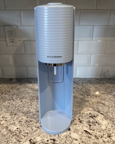 Sodastream terra blue - sodastream,
