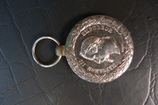 MEDAILLE NAPOLEON III CAMPAGNE