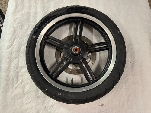 Roue jante avant kymco - /,