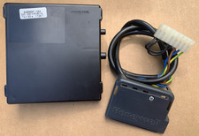 Coffret de sécurité Honeywell S4565BF 1054 Chaudière Viessmann Vitogas 100