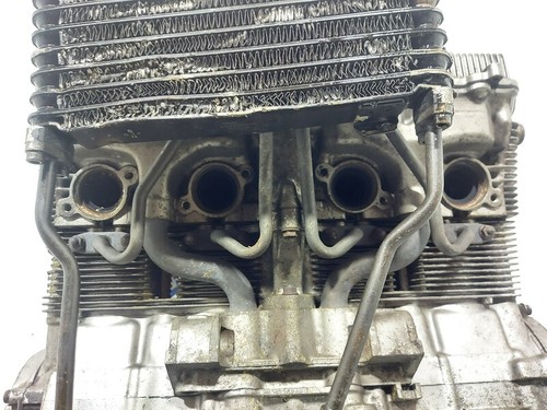 N721 moteur complet suzuki gsf - moteur,