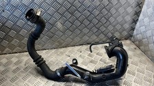 Durite de turbo RENAULT CLIO 3