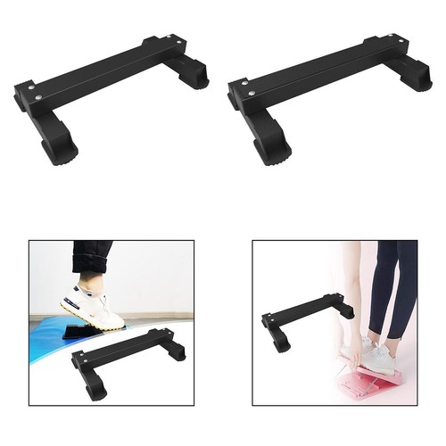 Calf river bar step machine - step,