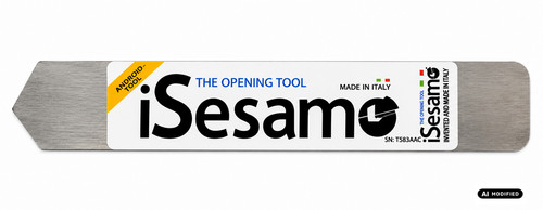 Isesamo profonal award - award, opening