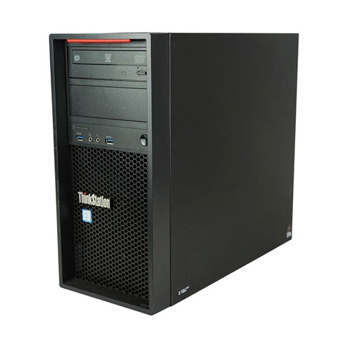 Lenovo thinkstation p310 - lenovo,