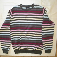 pull homme taille M
